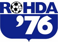 Hoofd jeugdsponsor van Rohda '76 Hoofd jeugdsponsor van Rohda '76