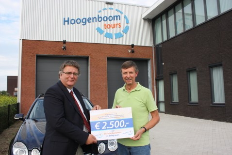 Hoogenboom Tours, Taxi, Hans Hoogenboom Hoogenboom Tours, Taxi, Hans Hoogenboom