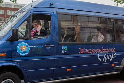 Festivalbezoek Festivalbezoek
