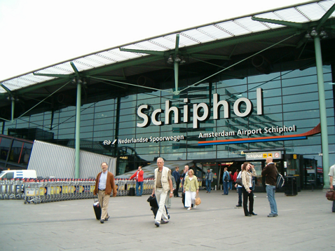 Schipholservice