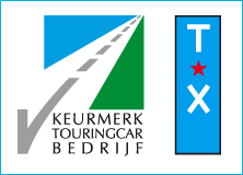 Keurmerk Touringcar Bedrijf